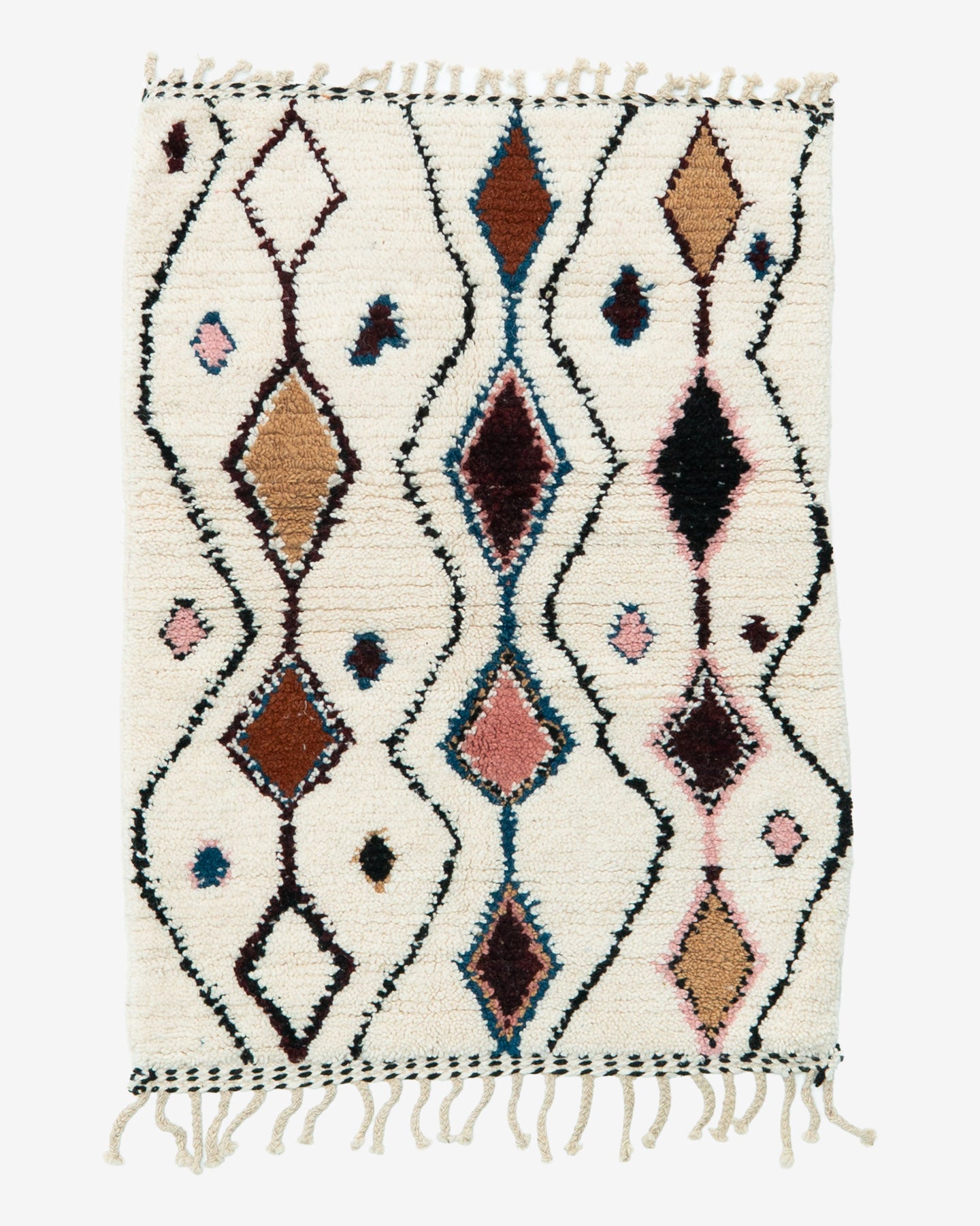 Rugadi Jamila villamatto 120/90cm