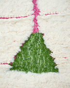 Marokkolainen villamatto 250/150cm