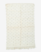 Marokkolainen villamatto 230/150cm