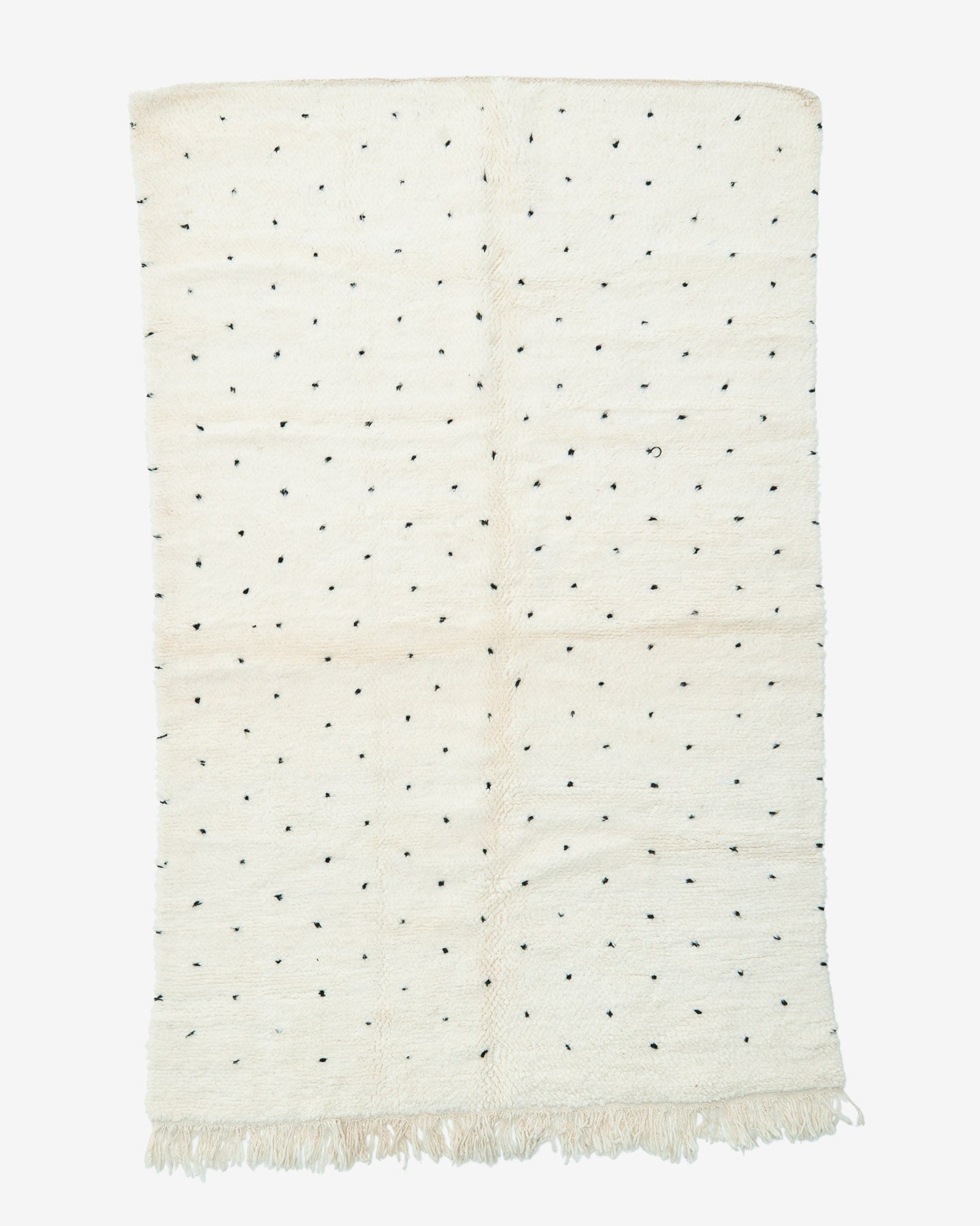 Marokkolainen villamatto 230/150cm