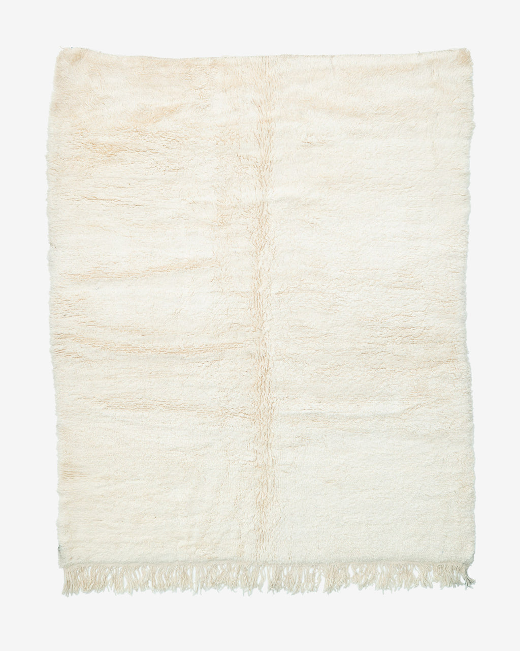 Beni Ouarain vilamatto 250 / 200cm