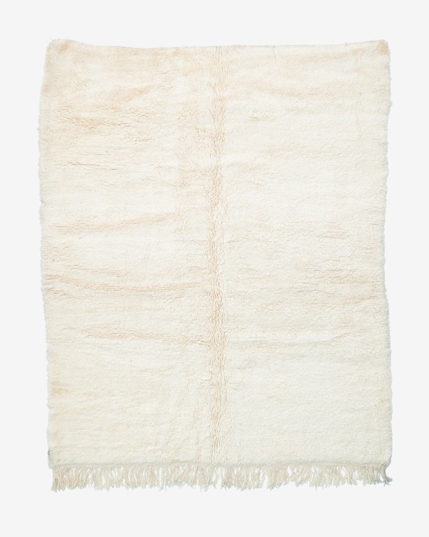 Beni Ouarain vilamatto 250 / 200cm