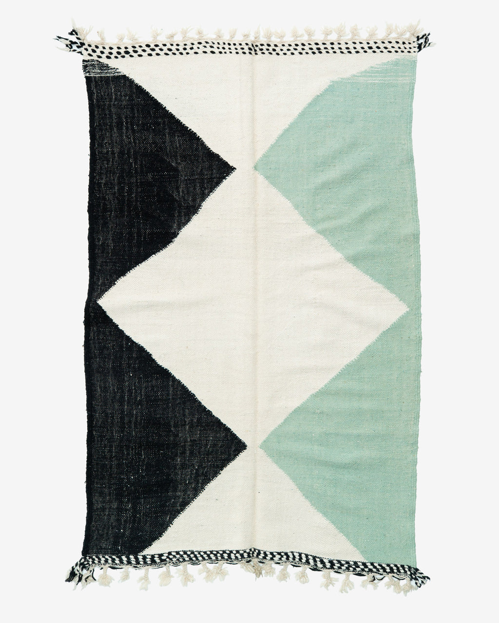Zanafi villamatto 247/153cm