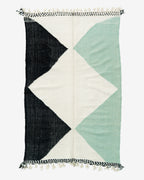 Zanafi villamatto 247/153cm