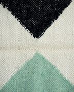 Zanafi villamatto 247/153cm