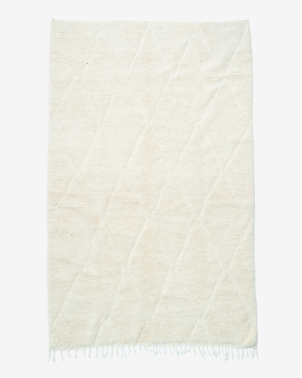 Beni Ouarain vilamatto 300cm / 200cm