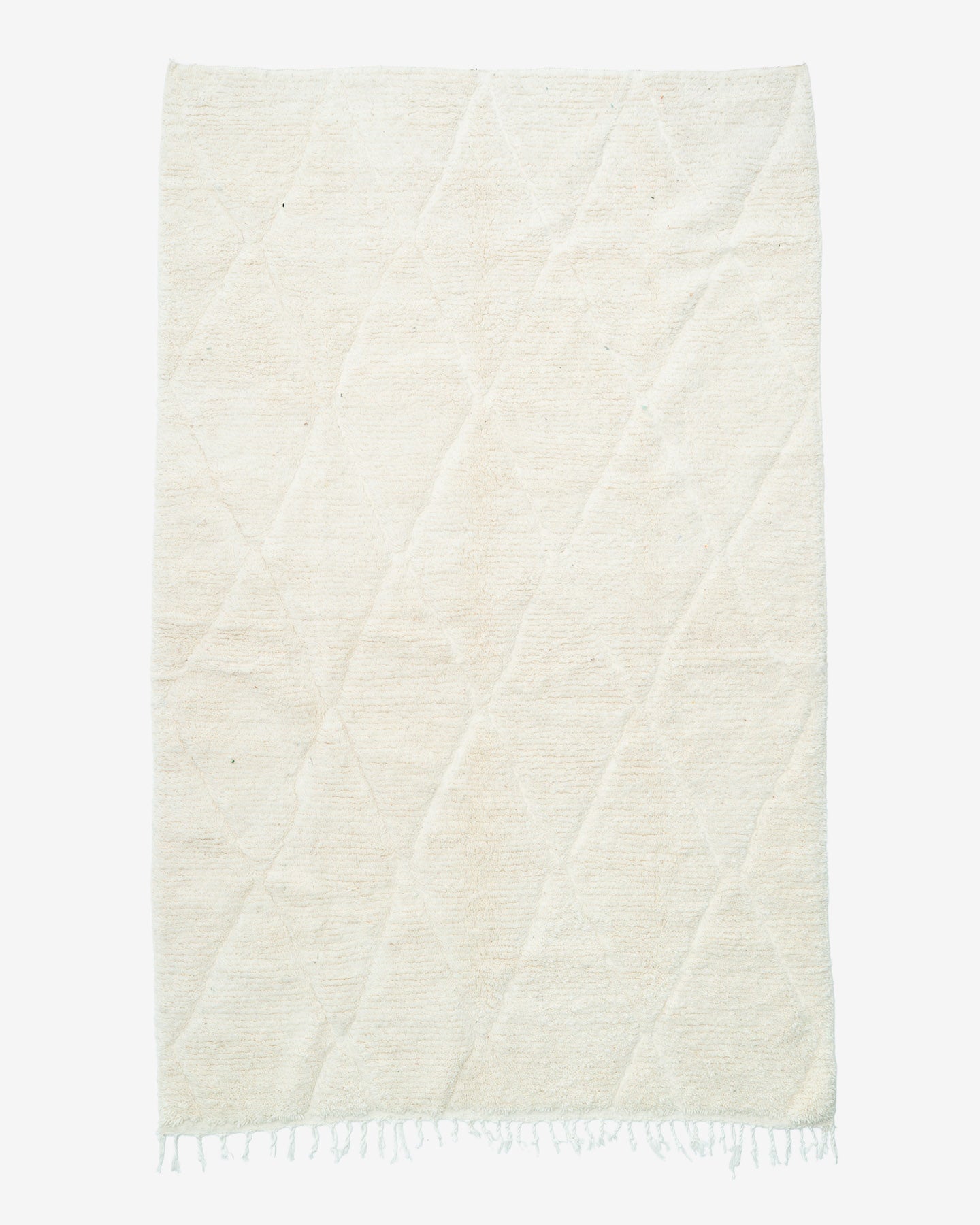 Beni Ouarain vilamatto 300cm / 200cm