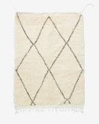 Beni Ouarain vilamatto 150 / 100cm