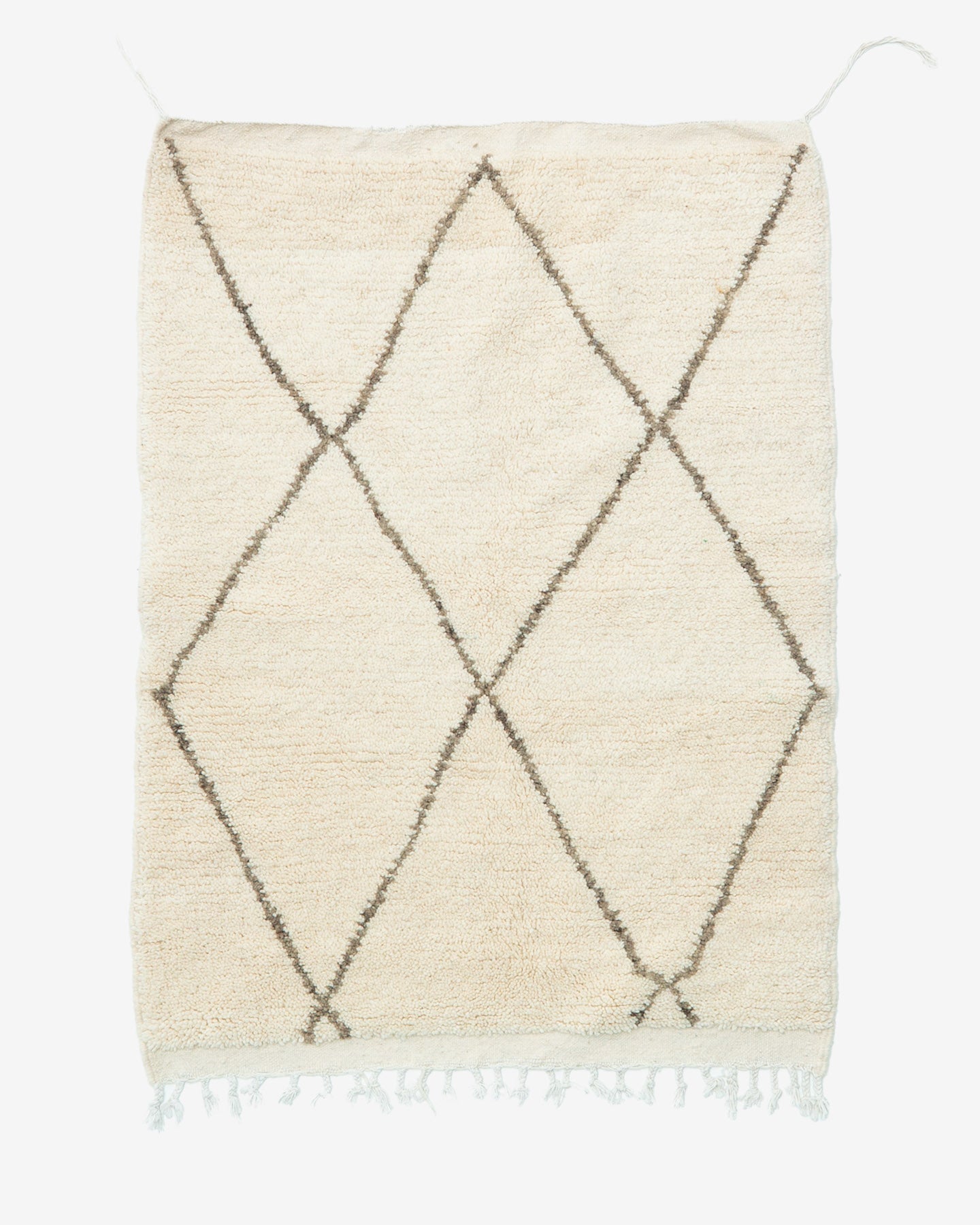 Beni Ouarain vilamatto 150 / 100cm