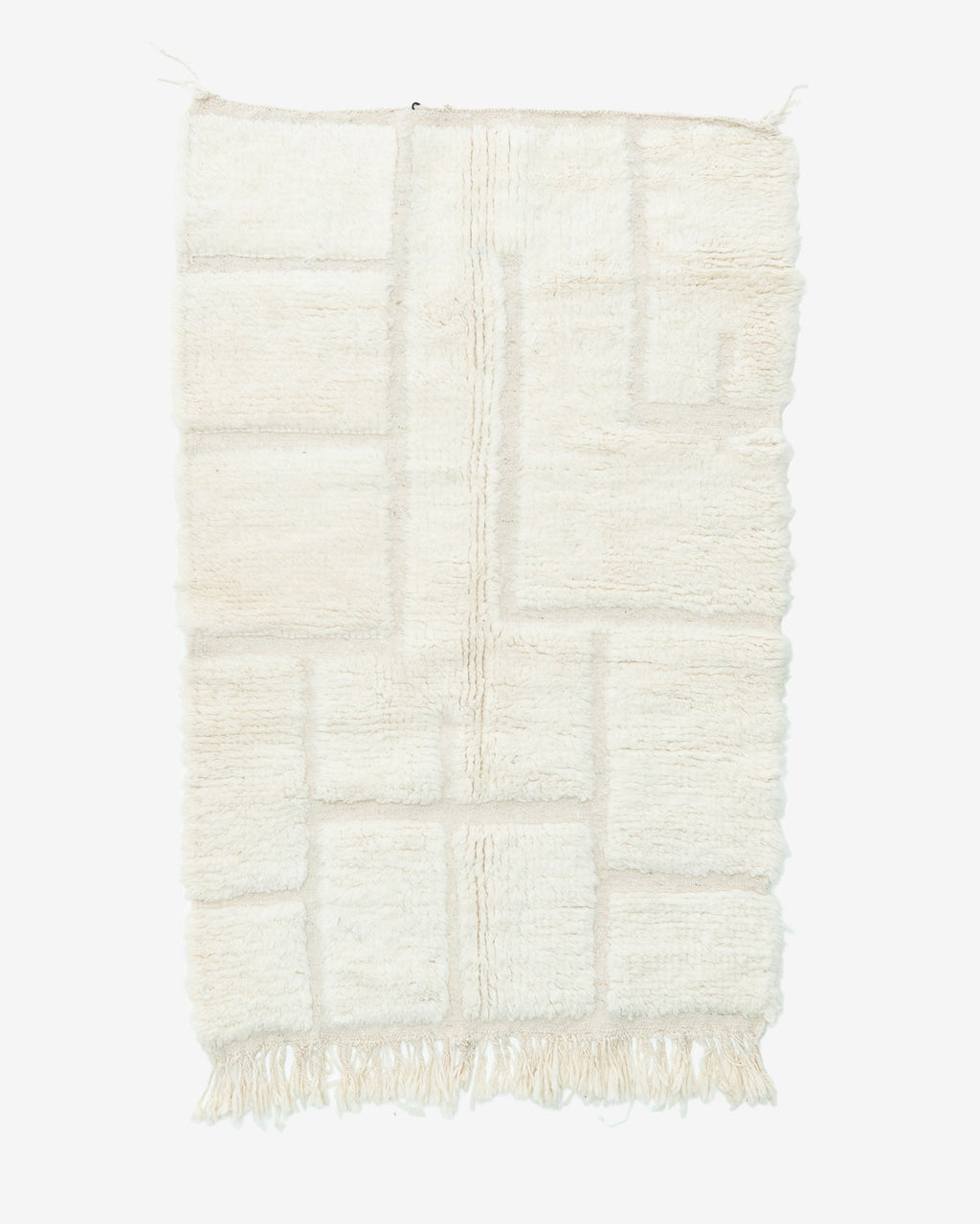 Beni Ouarain vilamatto 150cm / 100cm