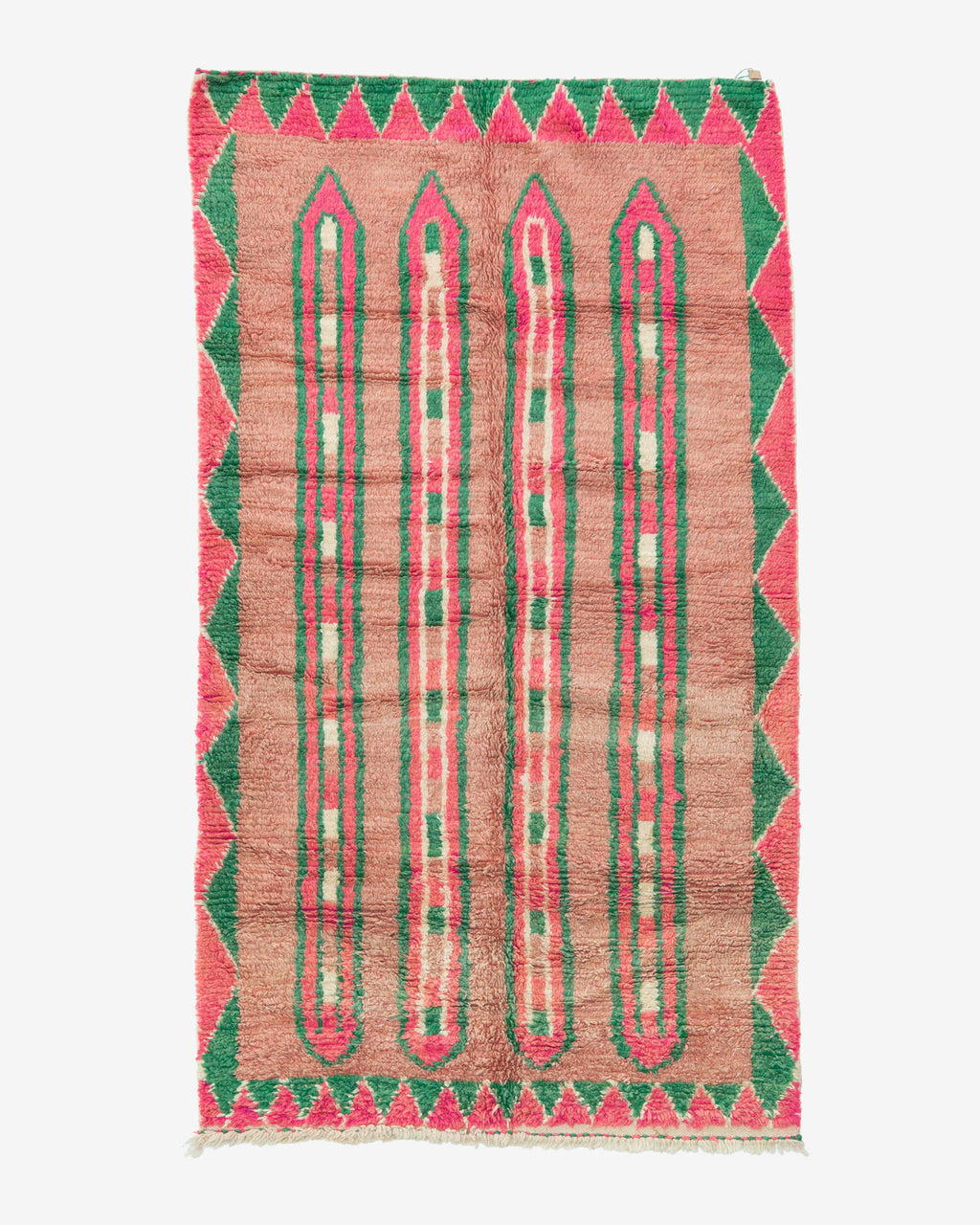 Boujaad villamatto 250/150cm