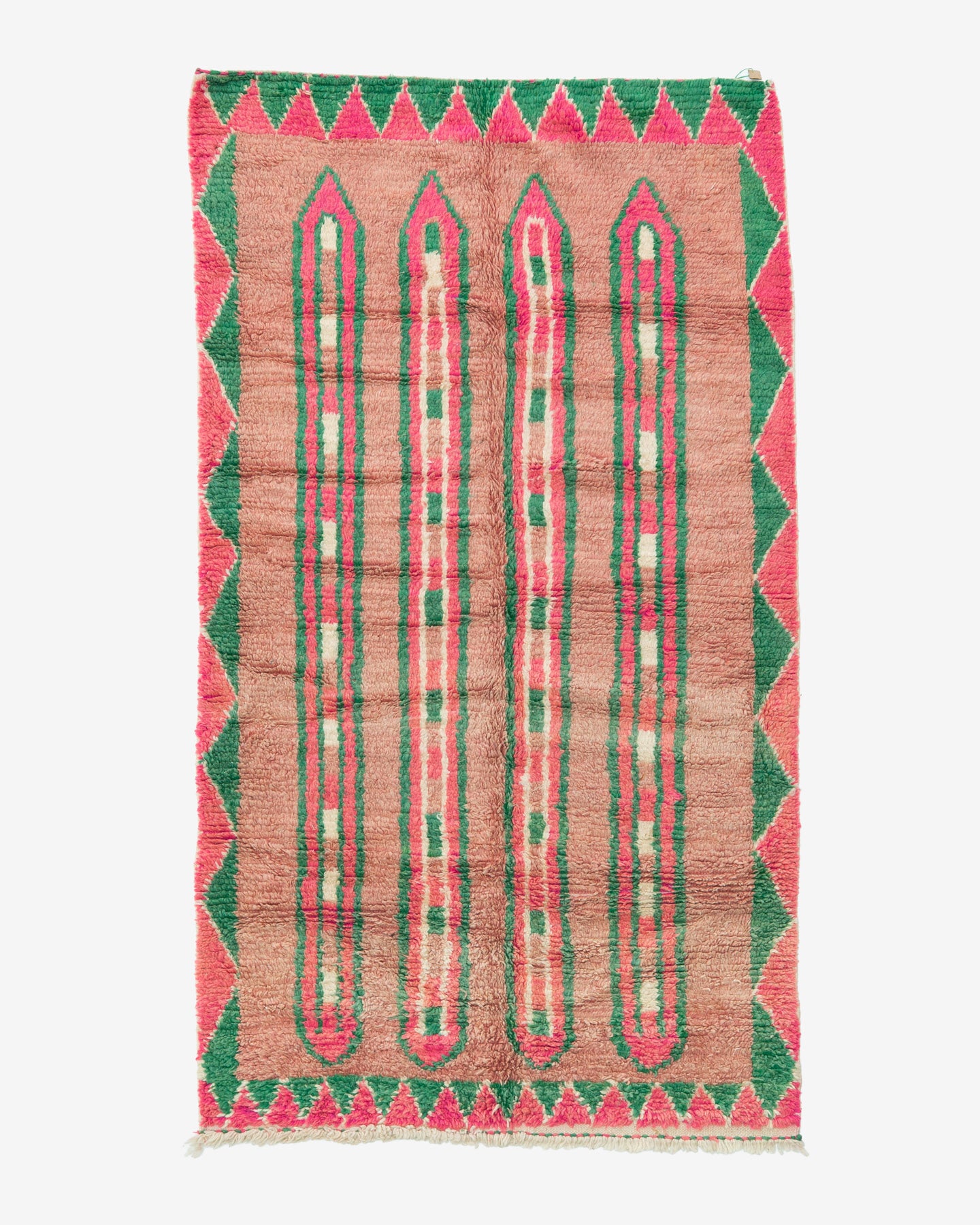 Boujaad villamatto 250/150cm