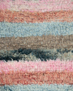 Marokkolainen villamatto 150/100cm