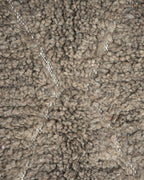 Marokkolainen villamatto 150/100cm