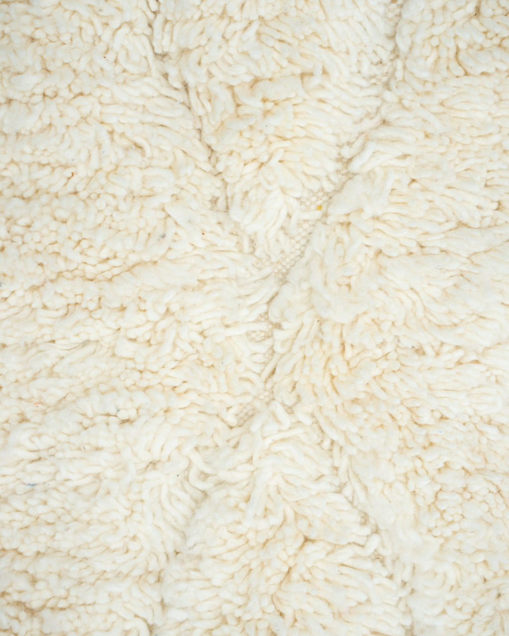 Beni Ouarain vilamatto 300cm/180cm