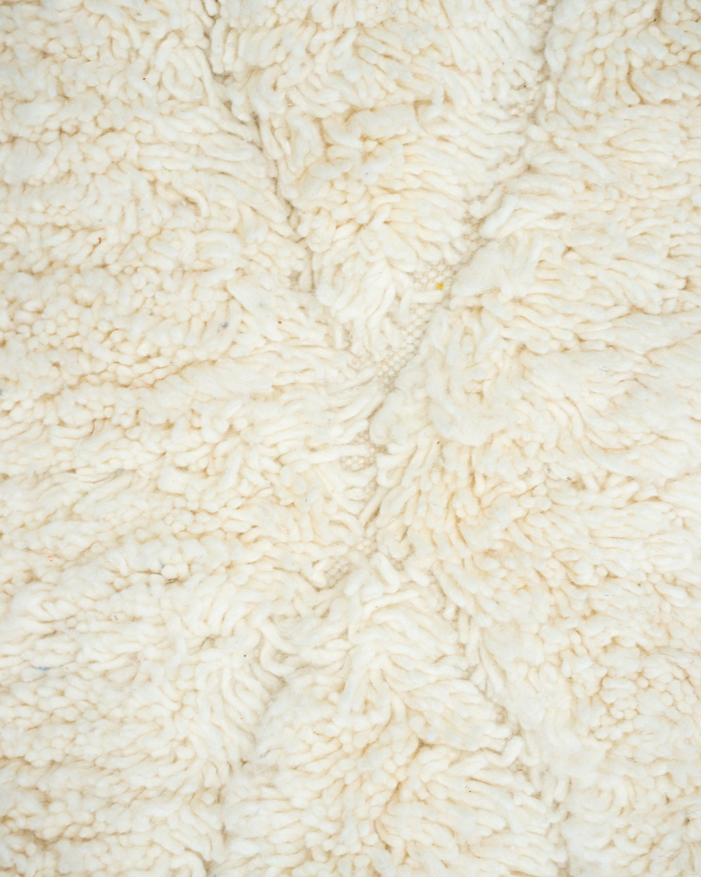 Beni Ouarain vilamatto 300cm/180cm