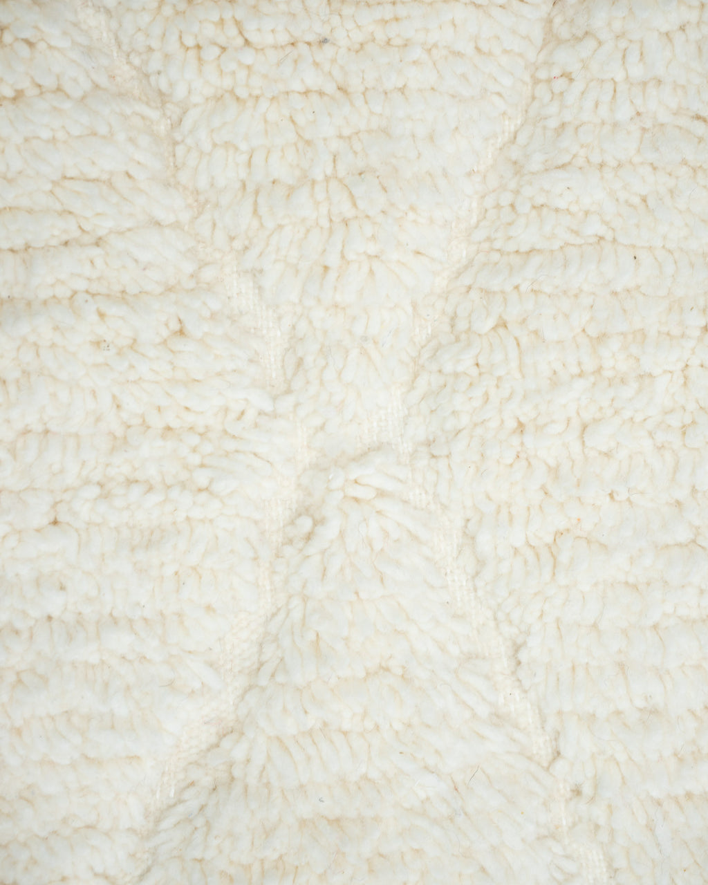 Beni Ouarain vilamatto 300cm / 200cm