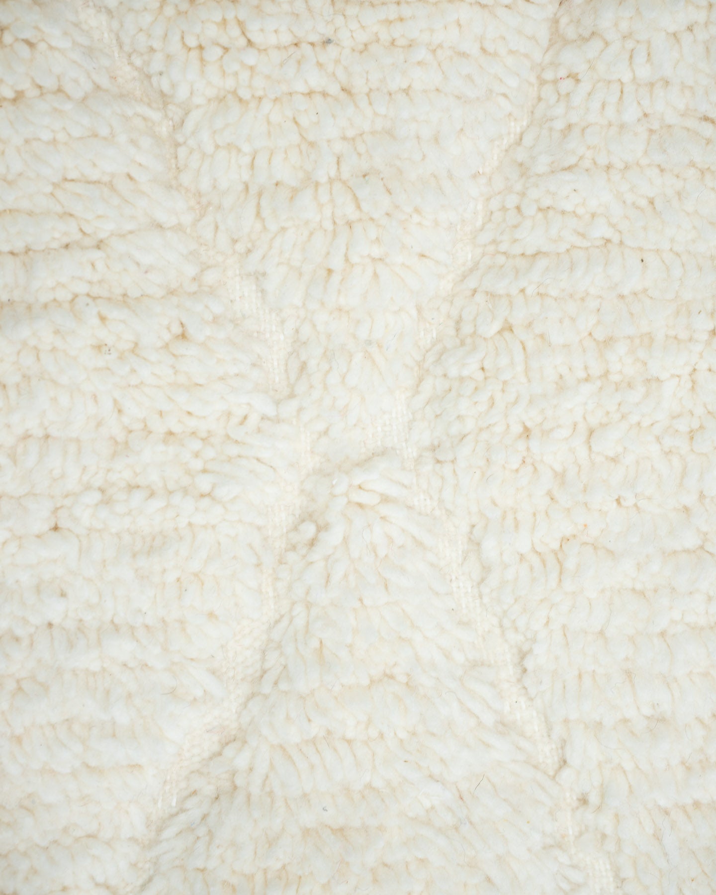 Beni Ouarain vilamatto 300cm / 200cm