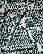 Marokkolainen villamatto 150/100cm