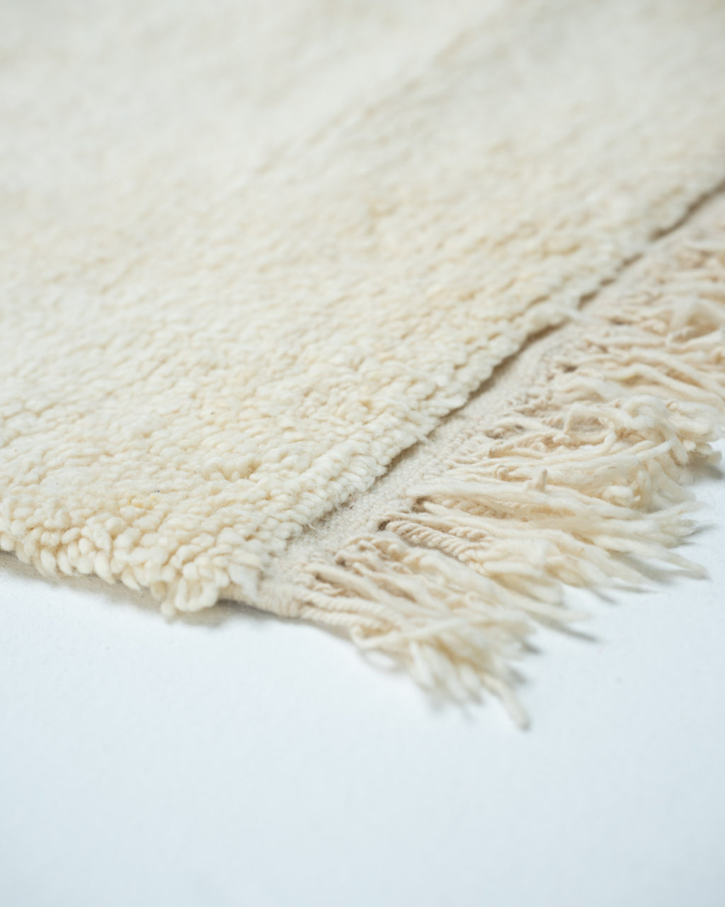 Beni Ouarain vilamatto 250cm/150cm
