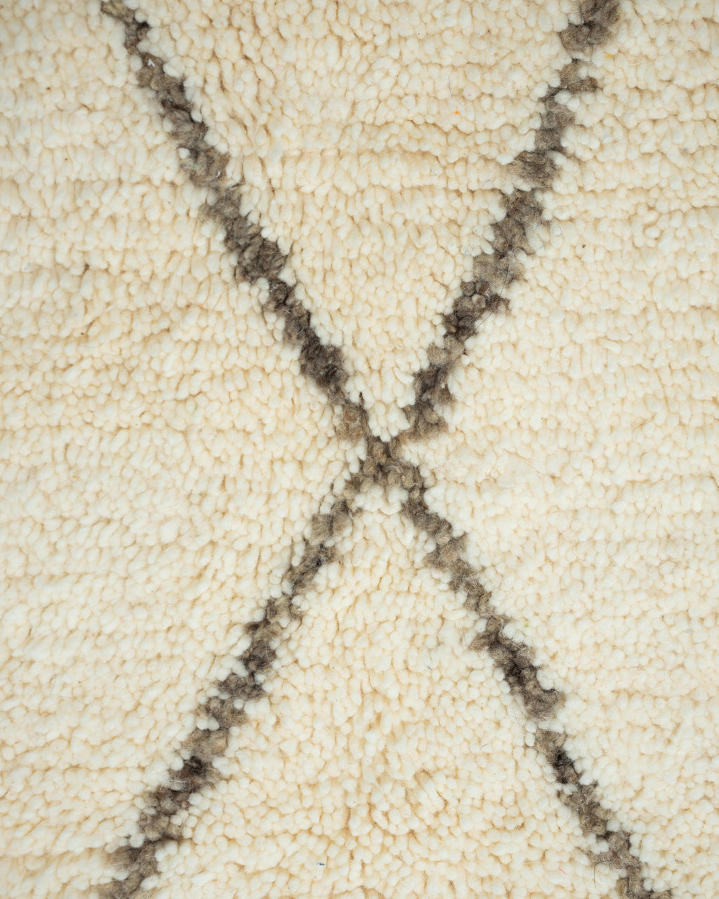 Beni Ouarain vilamatto 150 / 100cm