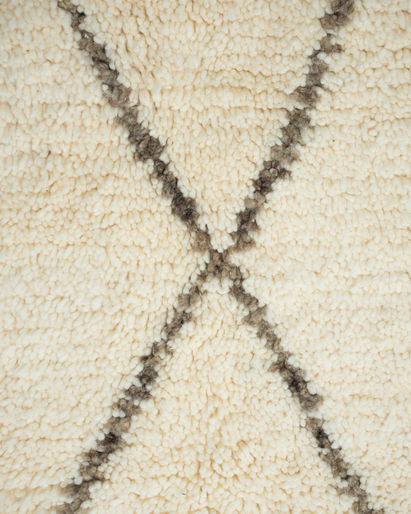Beni Ouarain vilamatto 150 / 100cm