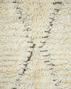 Beni Ouarain vilamatto 160cm/110cm