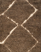 Marokkolainen villamatto 160/100cm