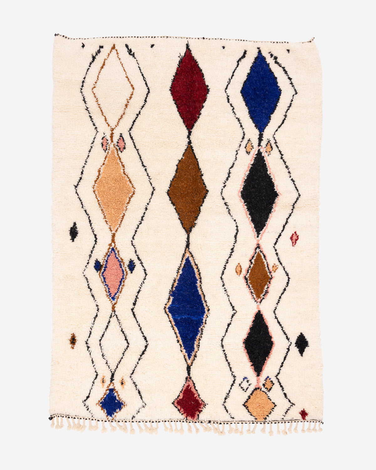 Rugadi Jamila villamatto 300/200cm