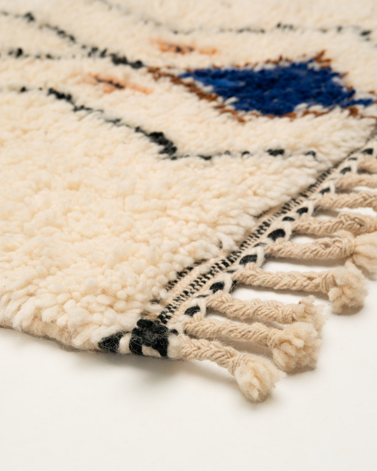 Rugadi Jamila villamatto 300/200cm