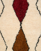 Rugadi Jamila villamatto 300/200cm