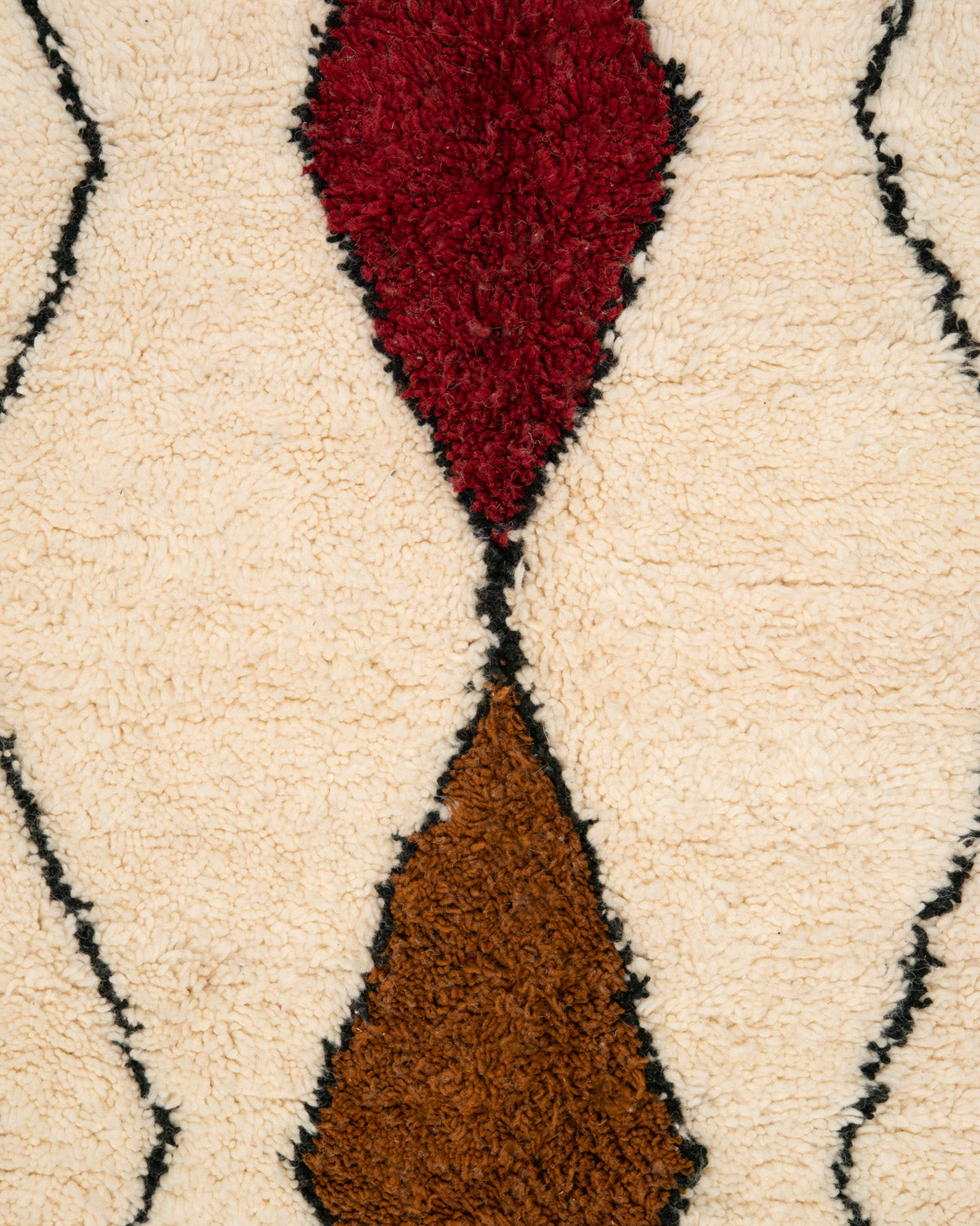 Rugadi Jamila villamatto 300/200cm