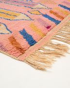 Boujaad villamatto 250/150cm