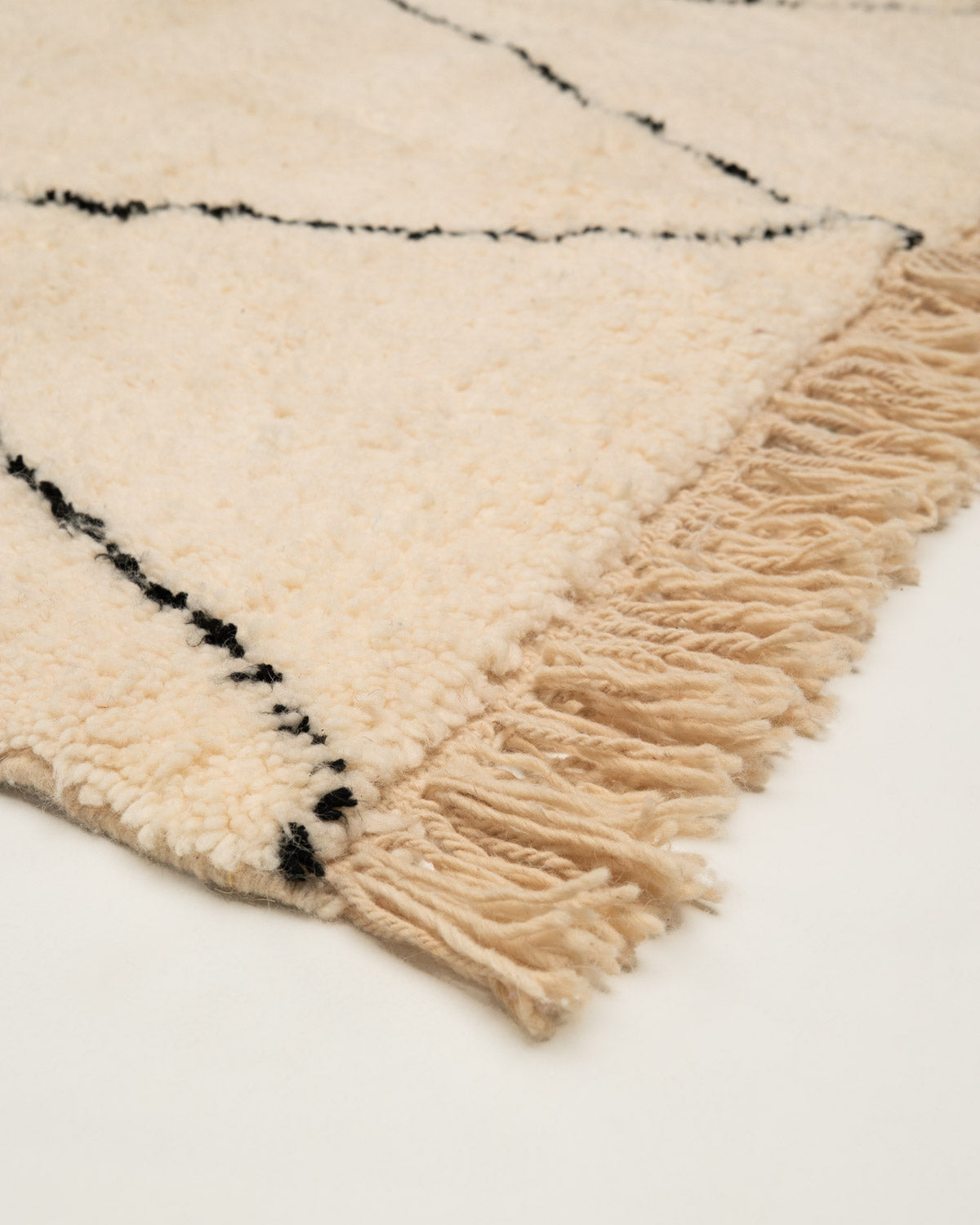 Beni Ouarain villamatto 330 x 200