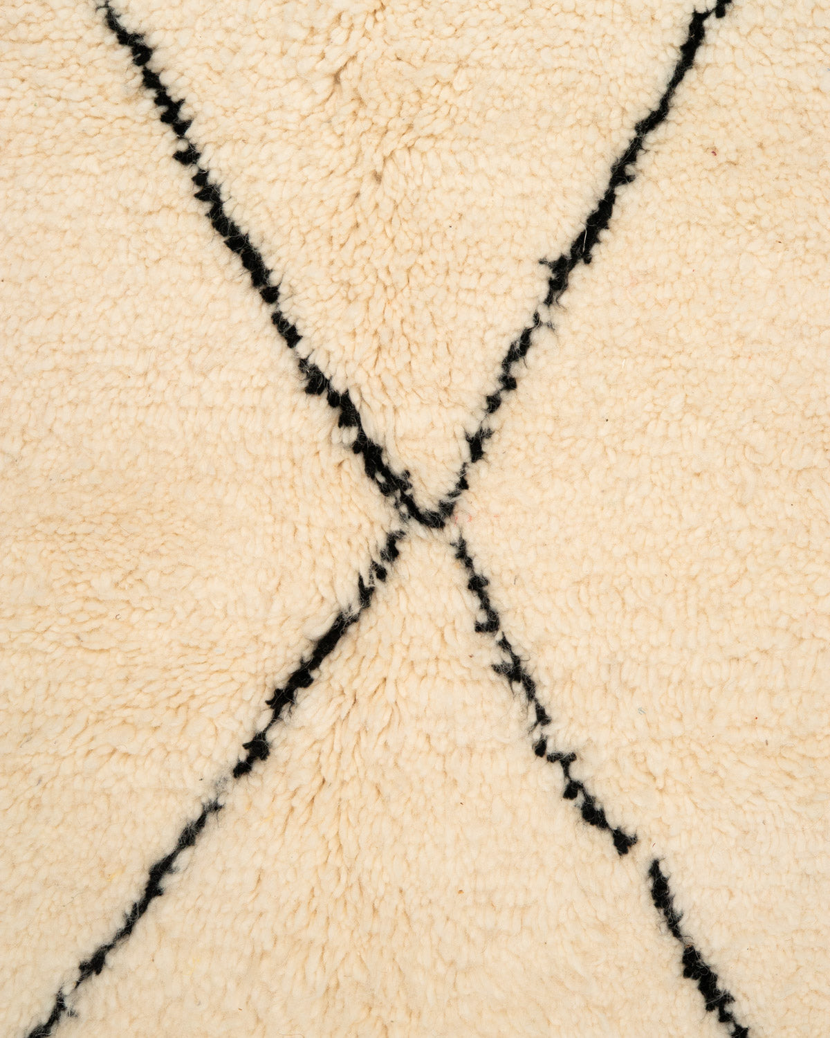 Beni Ouarain villamatto 330 x 200