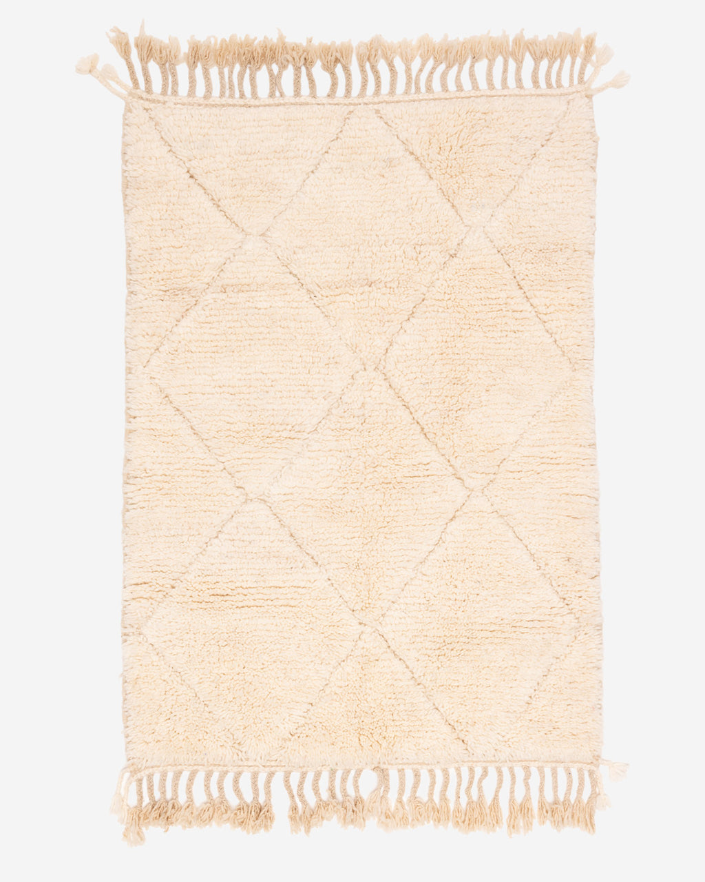 Beni Ouarain vilamatto 150 / 100cm