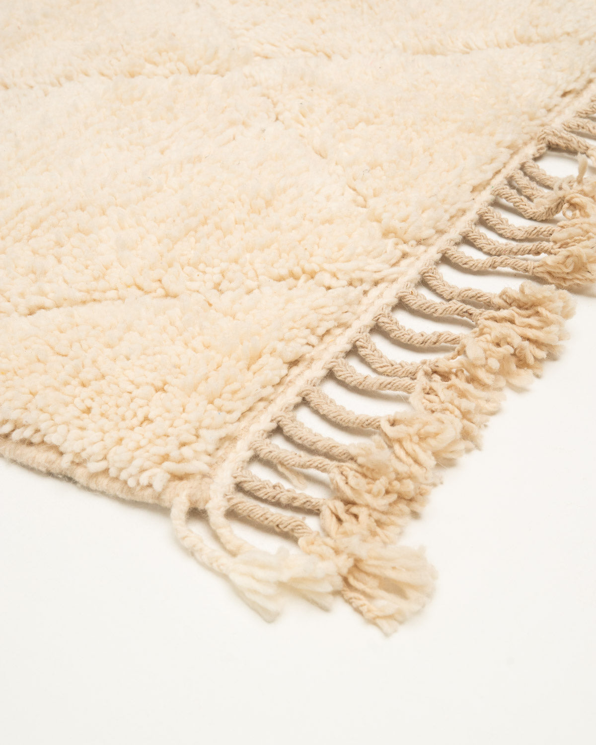 Beni Ouarain vilamatto 150 / 100cm