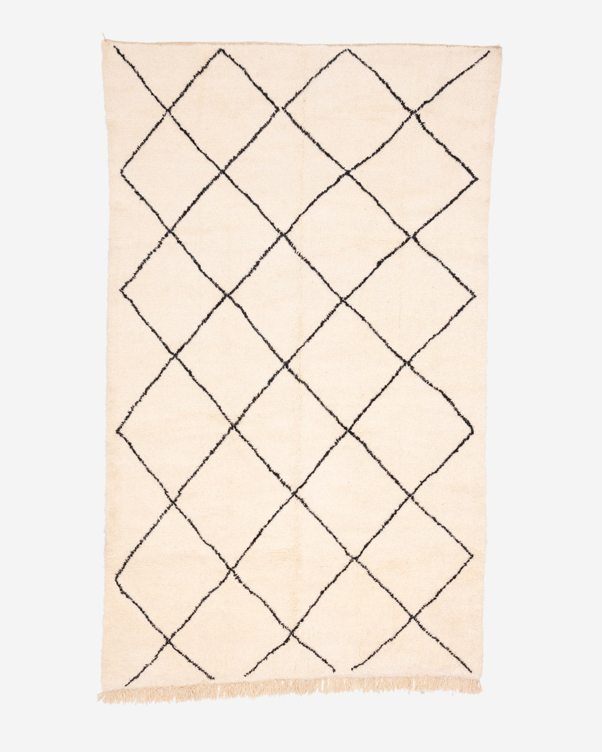 Beni Ouarain villamatto 330 x 200